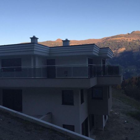 Ferienwohnung Colleen Fuegenberg Luaran gambar