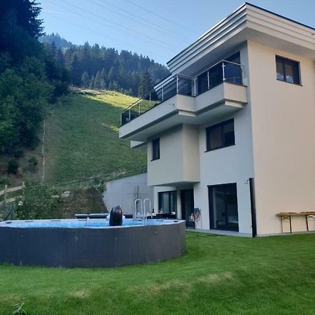 Ferienwohnung Colleen Fuegenberg Luaran gambar