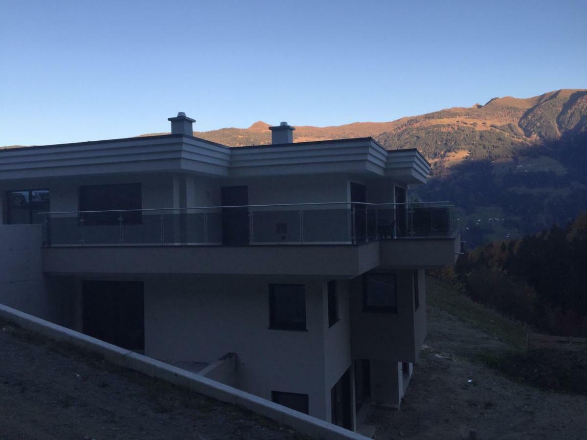 Ferienwohnung Colleen Fuegenberg Luaran gambar