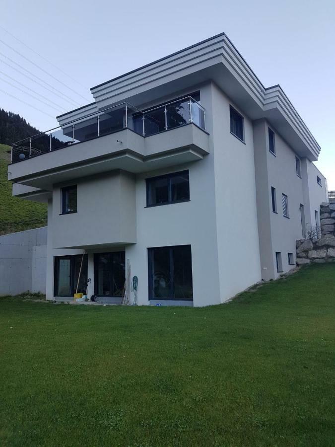 Ferienwohnung Colleen Fuegenberg Luaran gambar