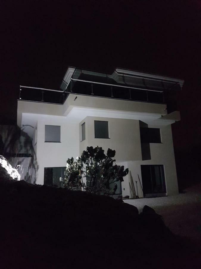 Ferienwohnung Colleen Fuegenberg Luaran gambar