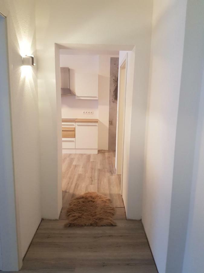 Ferienwohnung Colleen Fuegenberg Luaran gambar