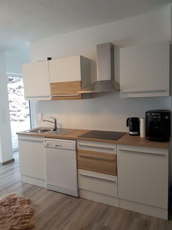 Ferienwohnung Colleen Fuegenberg Luaran gambar