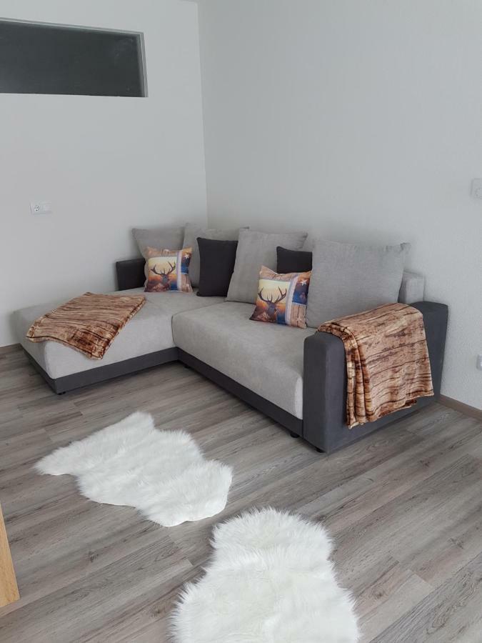 Ferienwohnung Colleen Fuegenberg Luaran gambar