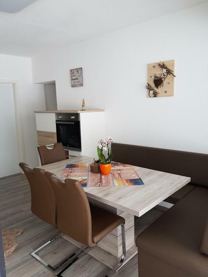 Ferienwohnung Colleen Fuegenberg Luaran gambar