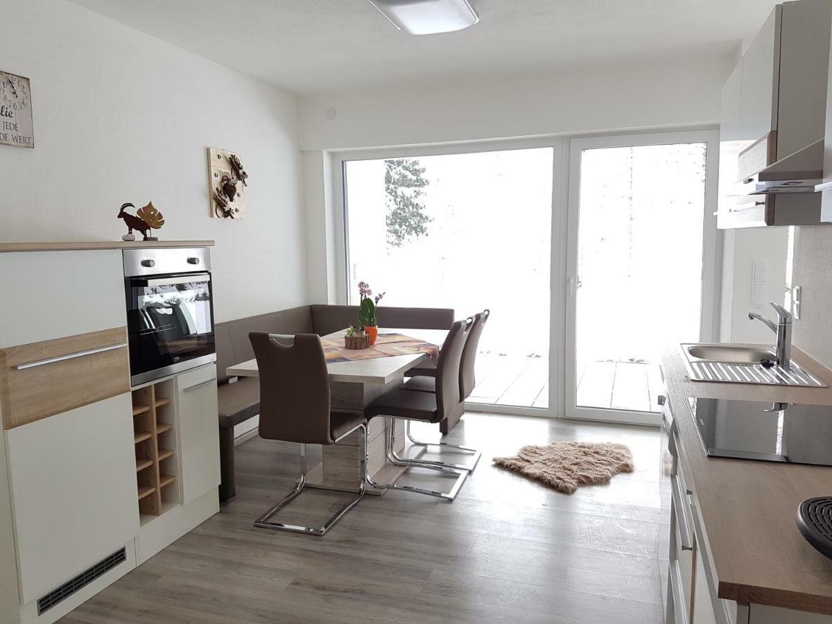 Ferienwohnung Colleen Fuegenberg Luaran gambar