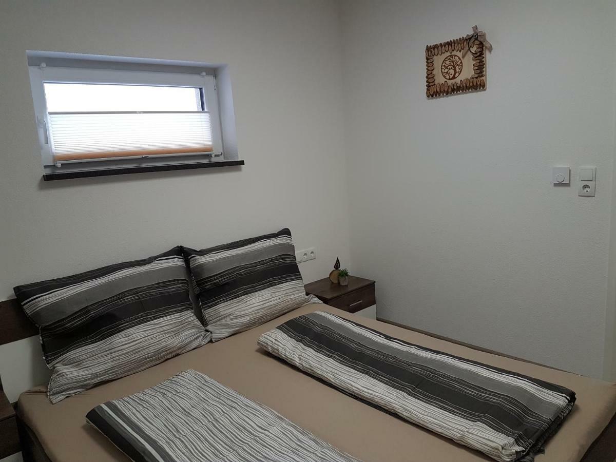 Ferienwohnung Colleen Fuegenberg Luaran gambar
