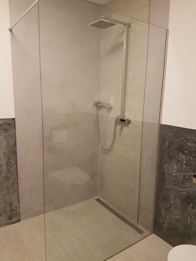 Ferienwohnung Colleen Fuegenberg Luaran gambar