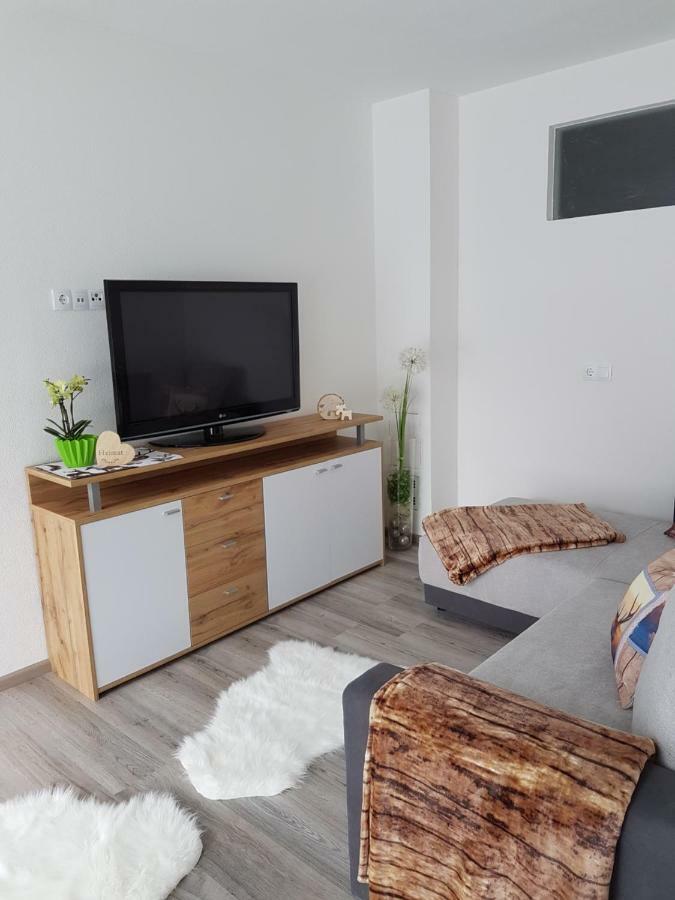 Ferienwohnung Colleen Fuegenberg Luaran gambar