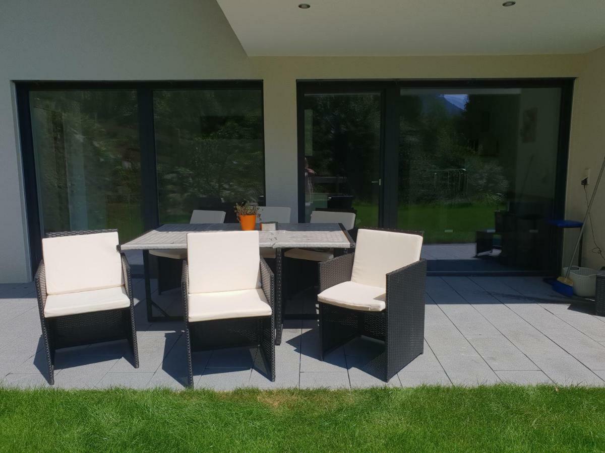 Ferienwohnung Colleen Fuegenberg Luaran gambar