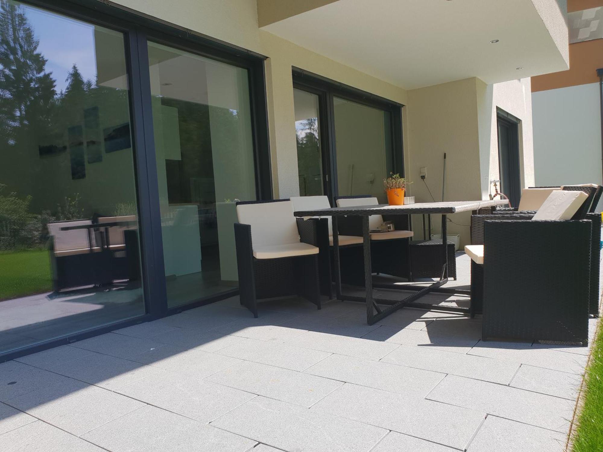 Ferienwohnung Colleen Fuegenberg Luaran gambar