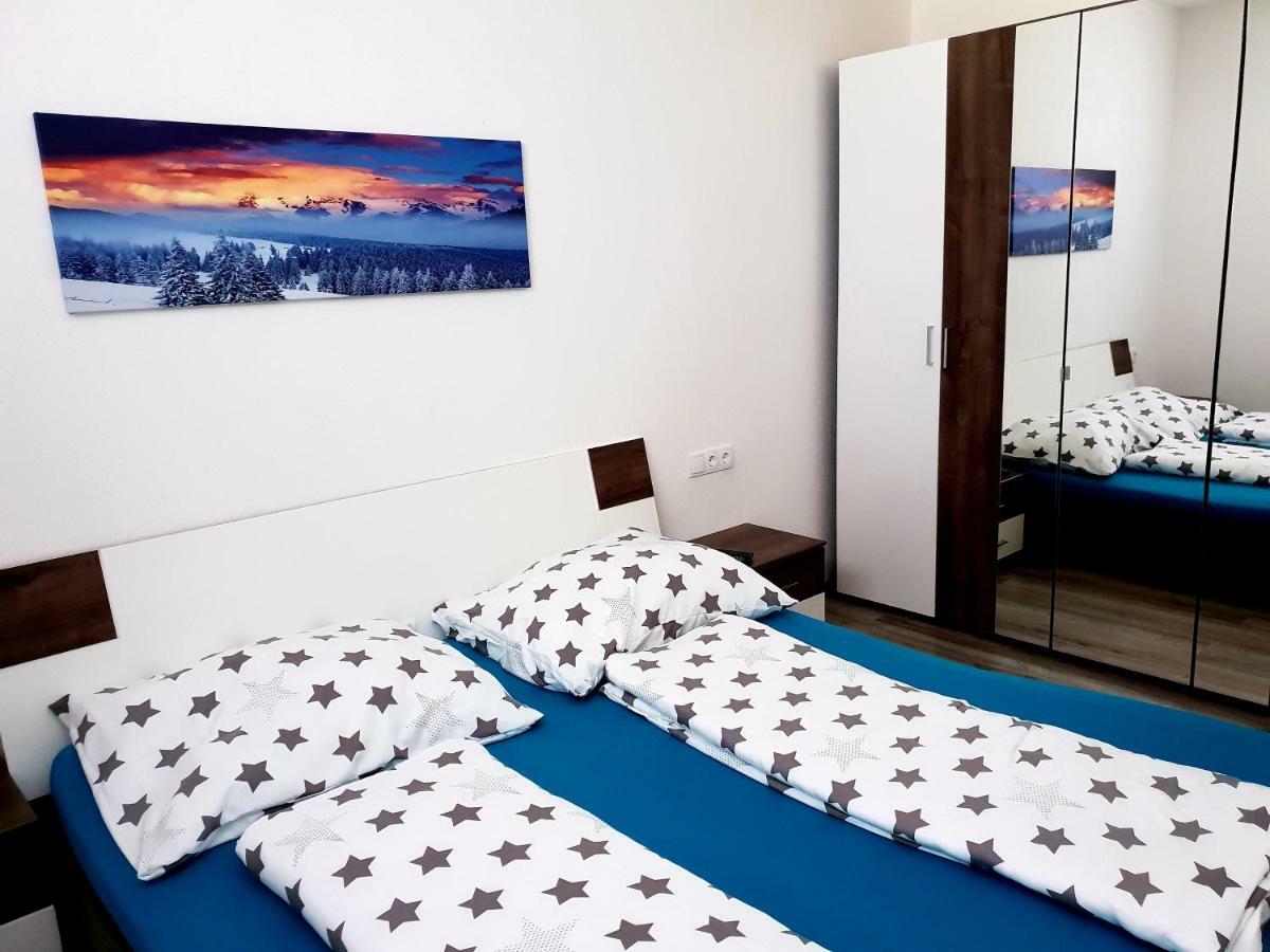 Ferienwohnung Colleen Fuegenberg Luaran gambar