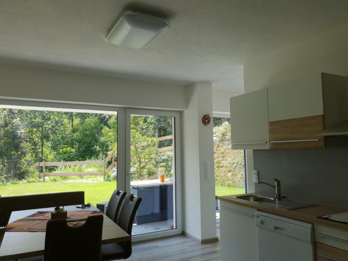 Ferienwohnung Colleen Fuegenberg Luaran gambar