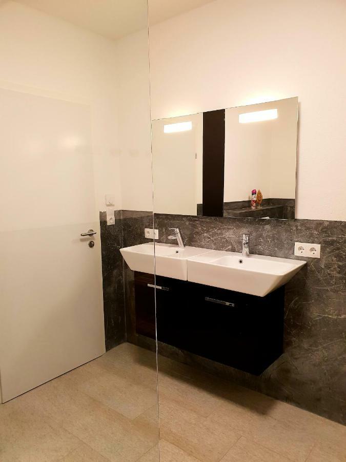 Ferienwohnung Colleen Fuegenberg Luaran gambar