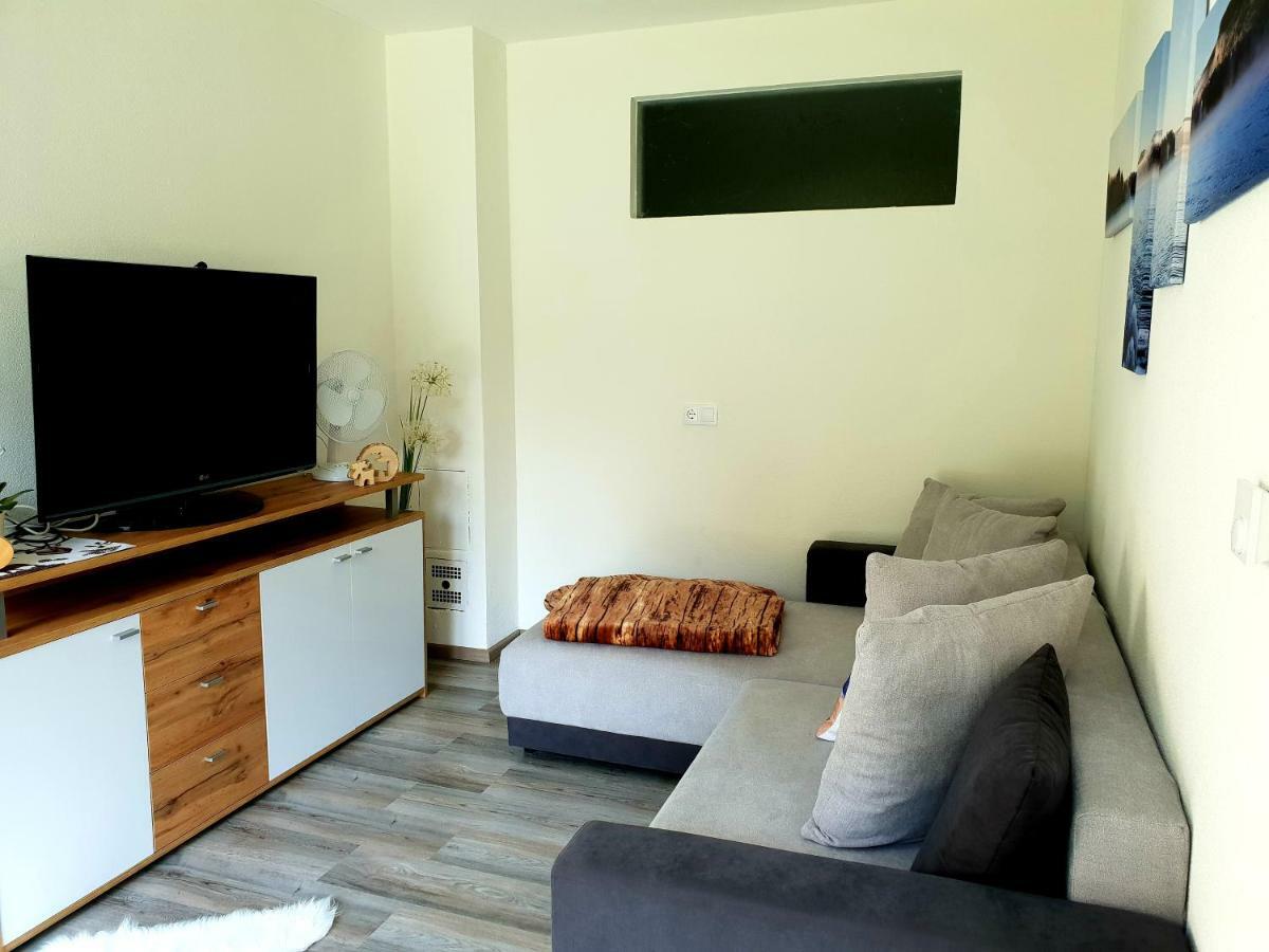 Ferienwohnung Colleen Fuegenberg Luaran gambar