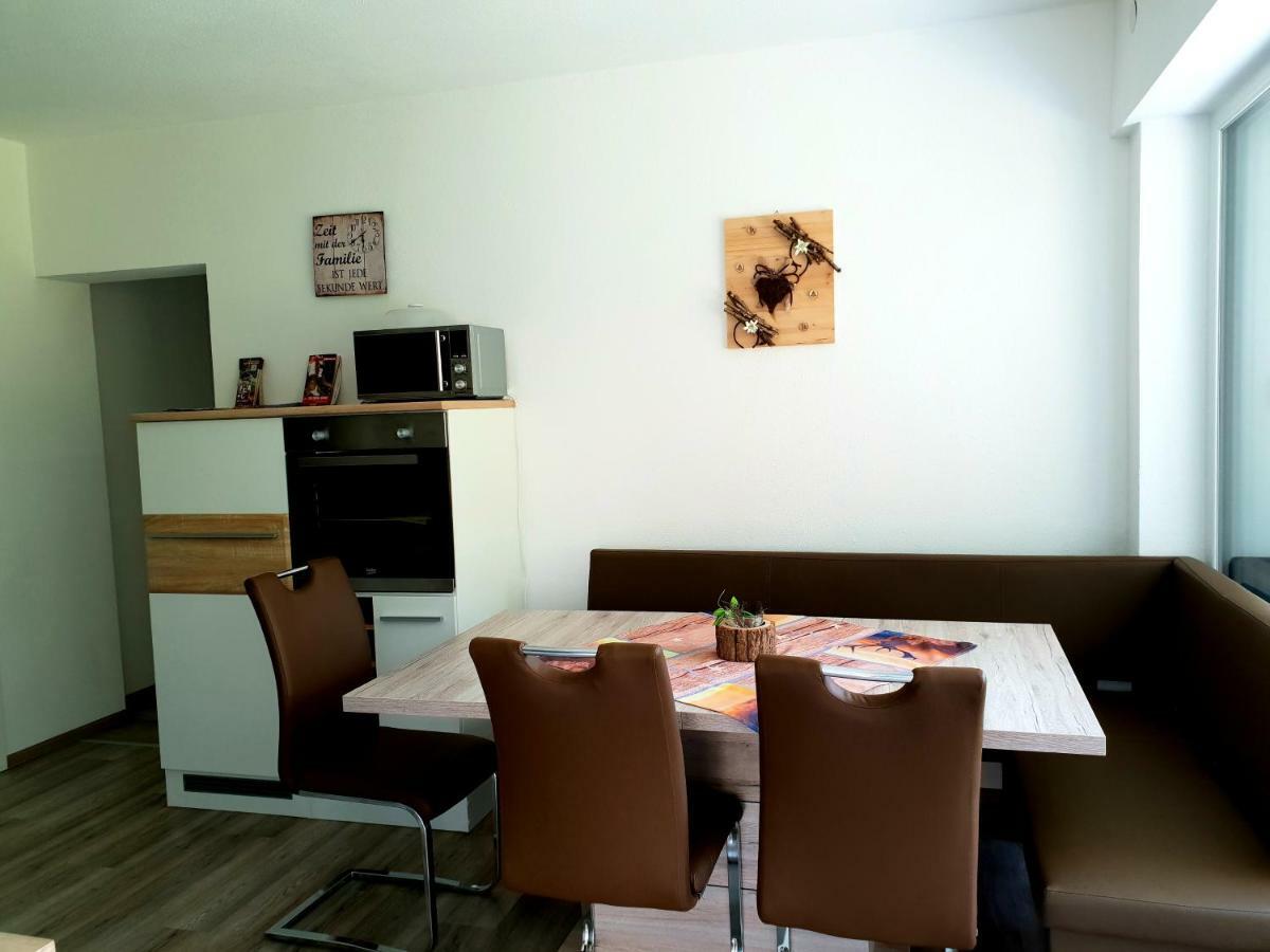 Ferienwohnung Colleen Fuegenberg Luaran gambar