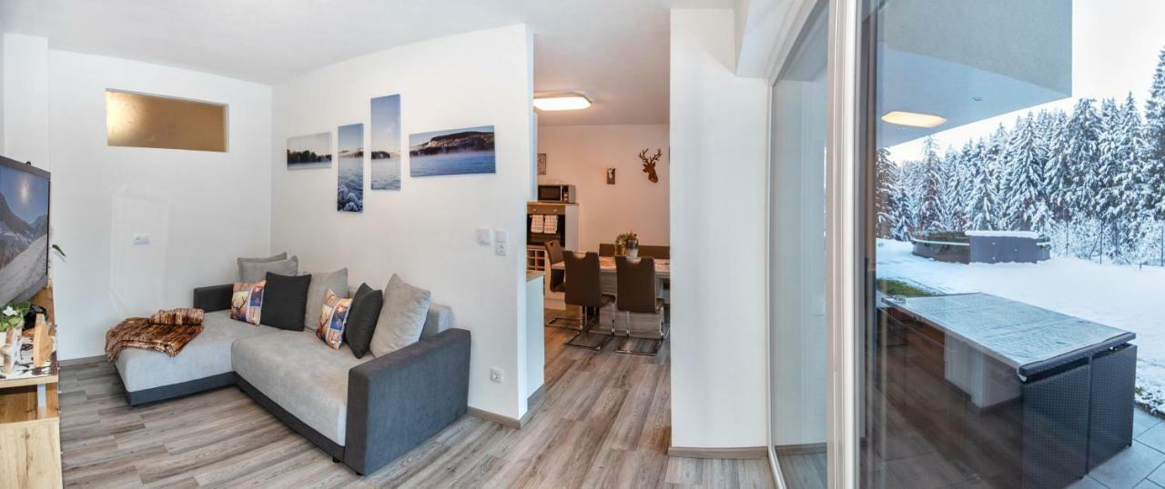 Ferienwohnung Colleen Fuegenberg Luaran gambar