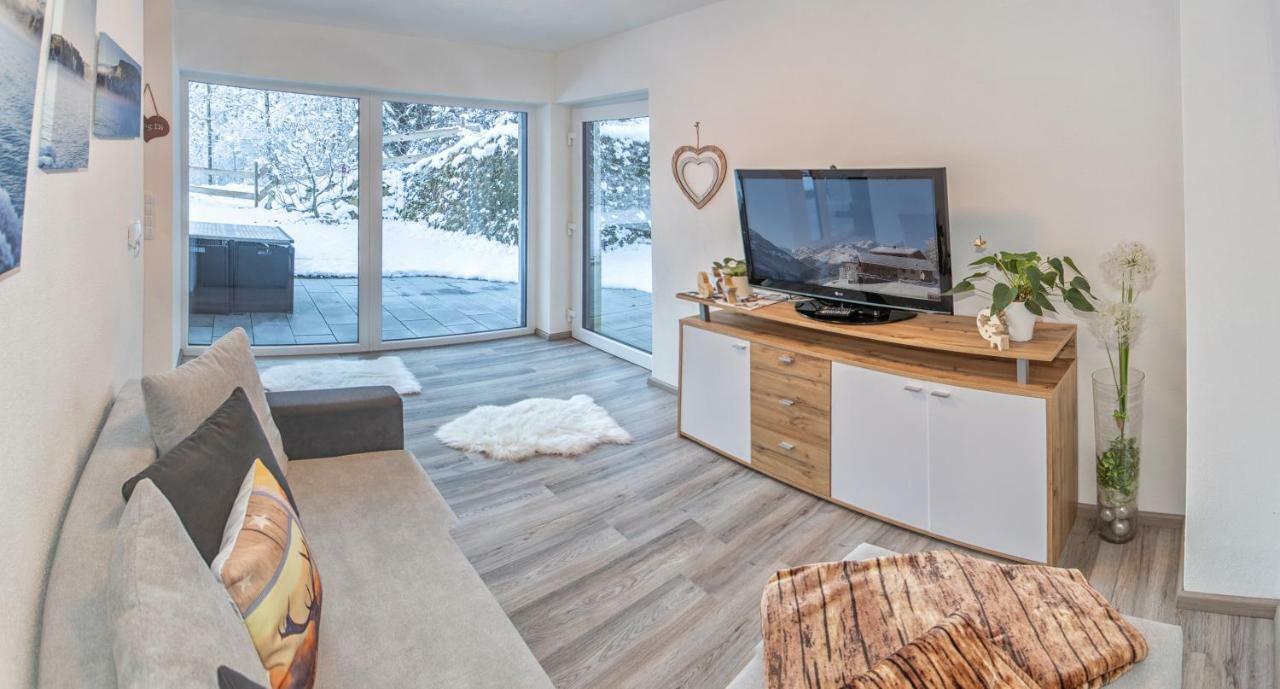 Ferienwohnung Colleen Fuegenberg Luaran gambar